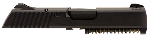 Ruger 90499 LC9 Conversion Kit Blued Steel Includes Magazine