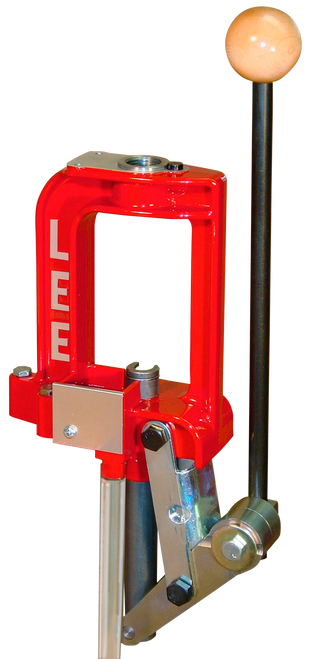 Lee Precision 90588 Breech Lock Challenger Press