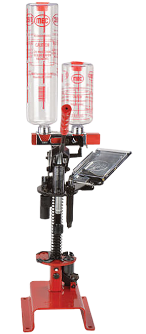 MEC 812020 Sizemaster Shotshell Reloading Press Cast Iron