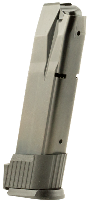 ProMag SIGA13 Standard  15rd 40 S&W Fits Sig Pro Blued Steel