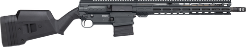 CMMG 38A260C-SG Dissent BR3 .308 Win 10rd 16.10" 7075-T6 Aluminum Receiver Sniper Gray