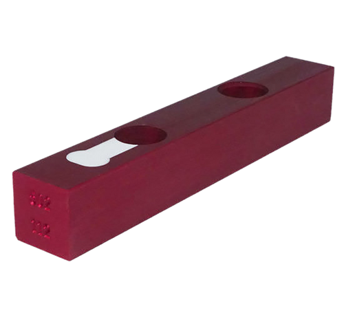 MEC Outdoors 302100 Single Stage Charge Bar 1 oz Multi-Caliber Steel