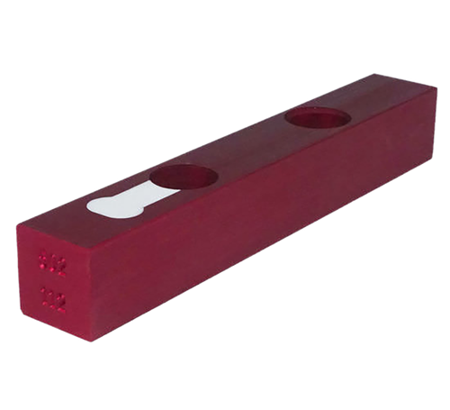 MEC Outdoors 302100 Single Stage Charge Bar 1 oz Multi-Caliber Steel