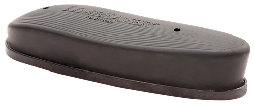Limbsaver 10540 Grind-To-Fit Speed Mount Medium Black Rubber