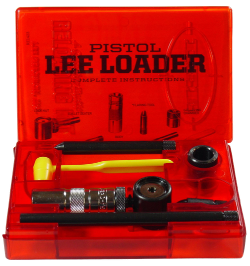 Lee Precision 90260 Lee Loader Classic 44 Rem Mag