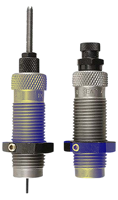 RCBS 30801 Full-Length 2-Die Set Group A .300 Win. Short Mag