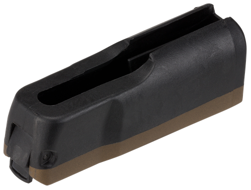 Browning 112044501 X-Bolt  3rd Rotary 7mm Rem Mag/338 Win Mag/300 Win Mag Long Action Black Polymer