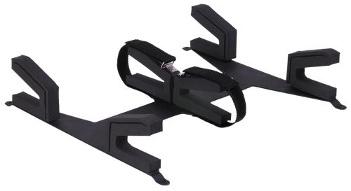 Big Sky Racks BSR2 Sky Bar 2 Gun Steel Holds 2