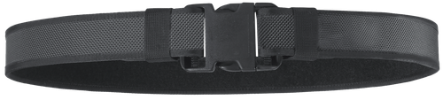 Bianchi 17870 7202 Gun Belt Black Nylon 28-34" 1.75" Wide Buckle Closure