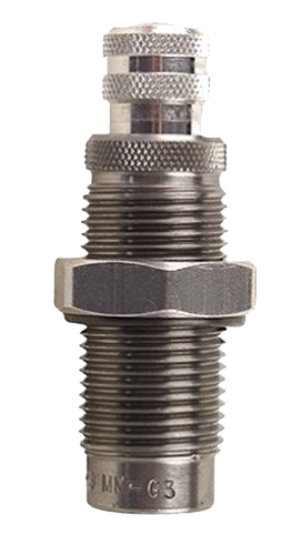 Lee Precision 90416 Carbide Factory Crimp Die 416 Rem Mag