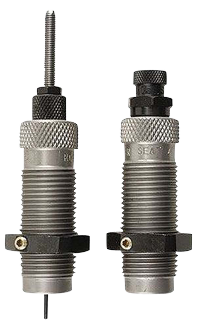 RCBS 17601 Full-Length 2-Die Set Group A .300 Rem. Ultra Mag