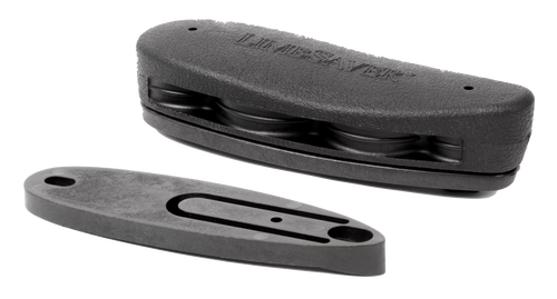 Limbsaver 10816 AirTech Precision Fit Black Rubber Fits Savage 110/10