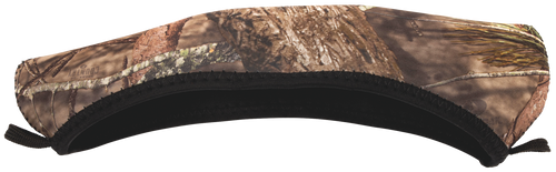 Allen 20172 Scope Cover  Mossy Oak Break-Up Infinity Neoprene Neoprene 44mm Obj. Medium Slip On