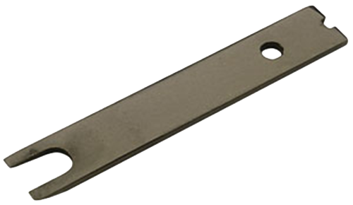 Traditions A1404 Depriming Tool  209 Primers Traditions Evolution/Thunderbolt Steel Black