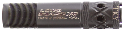 Carlson's Choke Tubes 70125 Long Beard Turkey  Remington 20 Gauge Ported 17-4 Stainless Steel
