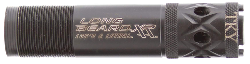 Carlson's Choke Tubes 70125 Long Beard Turkey  Remington 20 Gauge Ported 17-4 Stainless Steel
