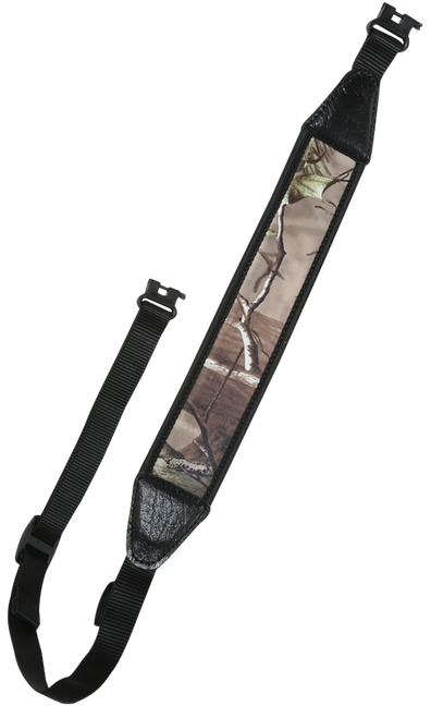 Outdoor Connection NDR90079 Raptor Sling Realtree APG Nylon Adjustable Rifle/Shotgun