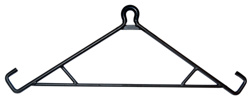 HME GHG Gambrel Game Hanger 500lbs Capacity
