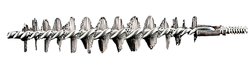RCBS 9328 Case Neck Brush  Medium Multi-Caliber 1 Nylon