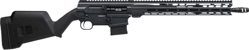 CMMG 55A520B-SG   DISSENT BR4   556    16.1  SNGRY