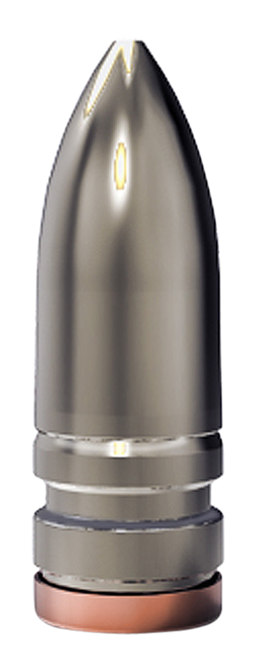 Lee Precision 90741 Six Cavity Mold  7.62x39mm