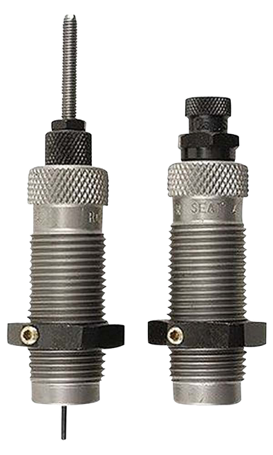RCBS 16301 Full-Length 2-Die Set Group A .338 Win Mag