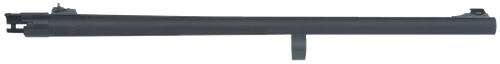 Mossberg 90805 OEM  12 Gauge 24" Slug Barrel w/Adjustable Rifle Sights, Fully-Rifled Bore & Matte Blued Finish, For Use w/Mossberg 835 Ulti-Mag