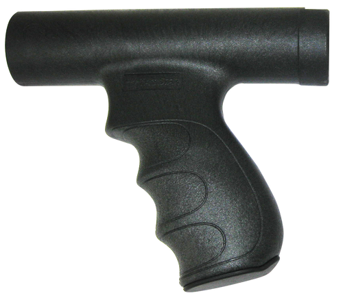 TacStar 1081153 Shotgun  Black ABS Polymer
