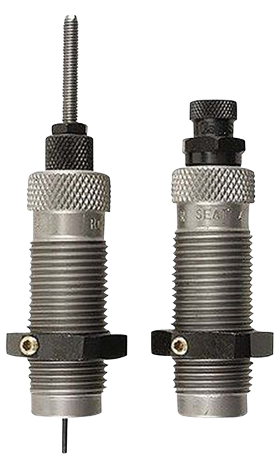 RCBS 11101 Full-Length 2-Die Set Group A .223 Rem