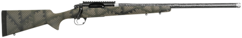 PROOF 137628 ELEV 2.0 65PRC 22 7.5TW 5/8-24 TFDE
