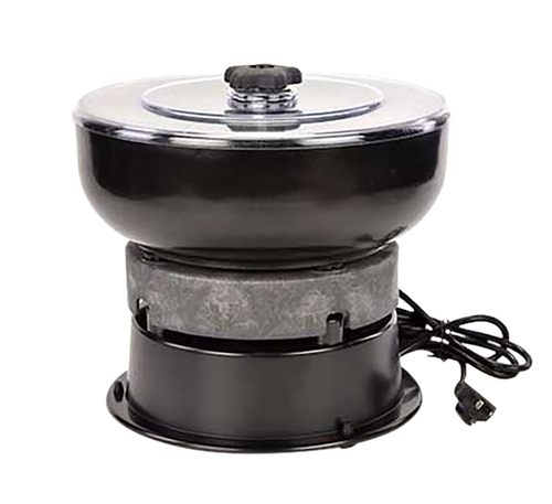 MEC 400 Vibratory-Tumbler