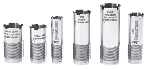 Browning 1130783 Invector-Plus  Browning 12 Gauge Improved Cylinder Flush 17-4 Stainless Steel
