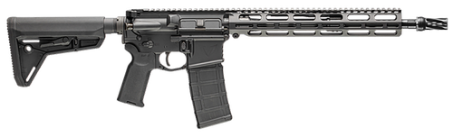 VKTR V31100916620   FRGD 556 13.7 HXWRX 30R ARMBLK