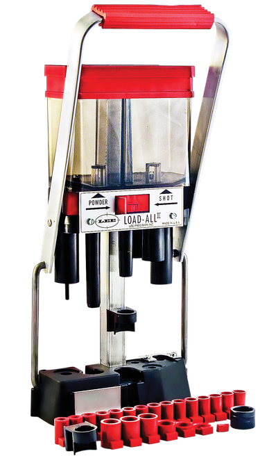 Lee Precision 90012 Load-All II Shotshell Reloader 20 Gauge