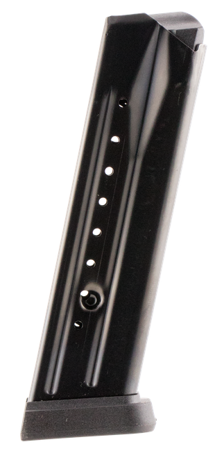 ProMag SPRA11 Standard  15rd 9mm Luger Fits Springfield XD-M Blued Steel