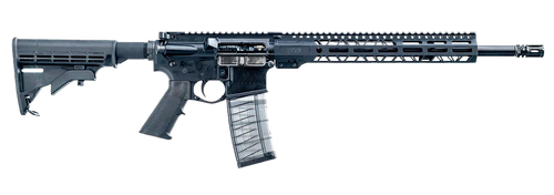 Faxon Firearms FX5116-HBAR Ascent  5.56 NATO 10+1