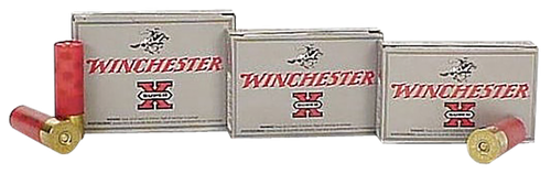 Winchester Ammo XB1200VP Super X  12Gauge 2.75" 18Pellets 00Buck Shot 15 Per Box/10 Case *Value Pack