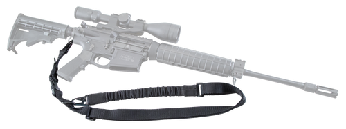 Caldwell 156216 AR Modular Kit Black Adjustable AR Platform