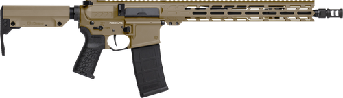 CMMG 55A060BCT RESOLUTE MKG 5.56 14.5 COY