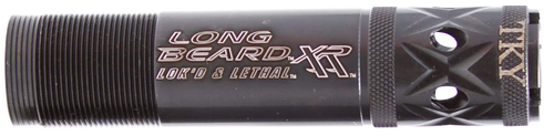 Carlson's Choke Tubes 70145 Long Beard Turkey Invector Plus Browning 20 Gauge Ported 17-4 Stainless Steel