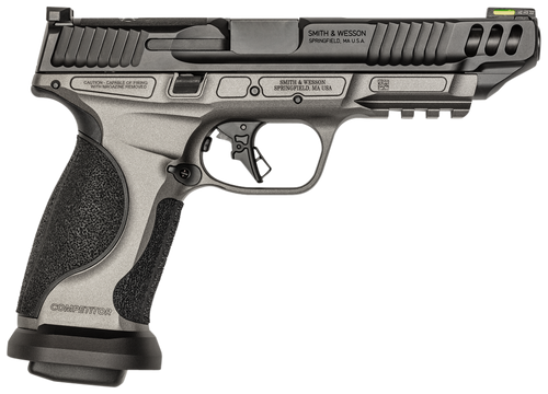 S&W*M&P9 PC     13718 9M COMP OR        5  17R 2TN