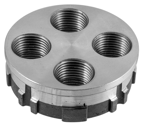 Lee Precision 90269 4 Hole Turret