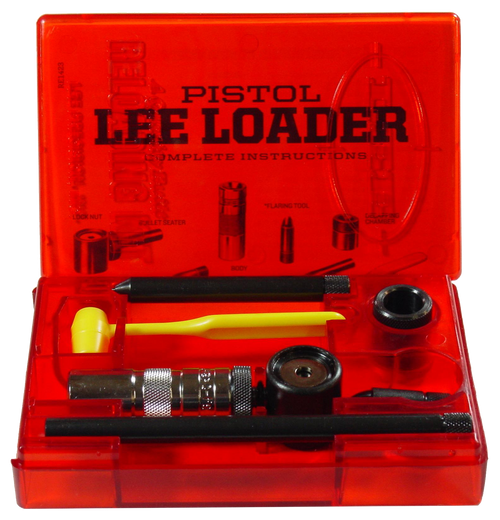 Lee Precision 90258 Lee Loader Classic 357 Mag