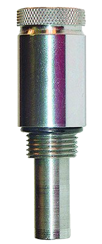Lee Precision 90041 Auto Disk Classic Turret Press Riser Stainless Steel 16 oz