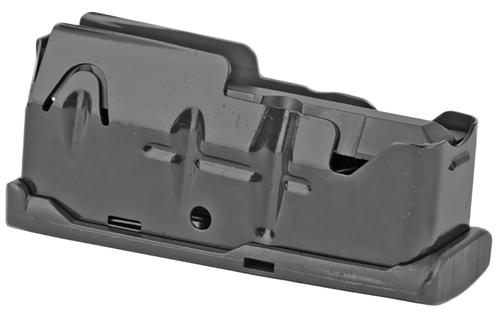 Savage Arms 55118 110  Blued Detachable 3rd for 375 Ruger/300 Win Mag Savage 10 Predator Hunter/10/11FC/12FCV/12LRP/110
