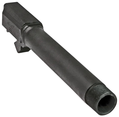 Sig Sauer BBL22045CPTB P220  45 ACP 4.40" Threaded Black Phosphate