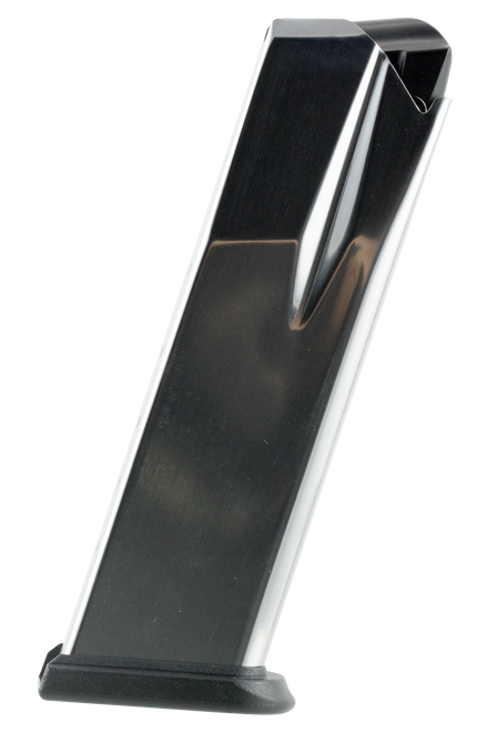 Springfield Armory PH4527 1911 Service 13rd Double Stack 45 ACP Blued Steel