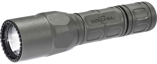 SureFire G2XDFG G2X Pro  Foliage Green 15/600 Lumens White LED