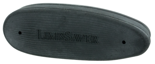 Limbsaver 10401 Classic Precision-Fit Recoil Pad Benelli Super Black Eagle Black Rubber