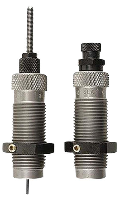 RCBS 11601 Full-Length 2-Die Set Group A .243 Win. Super Short Mag